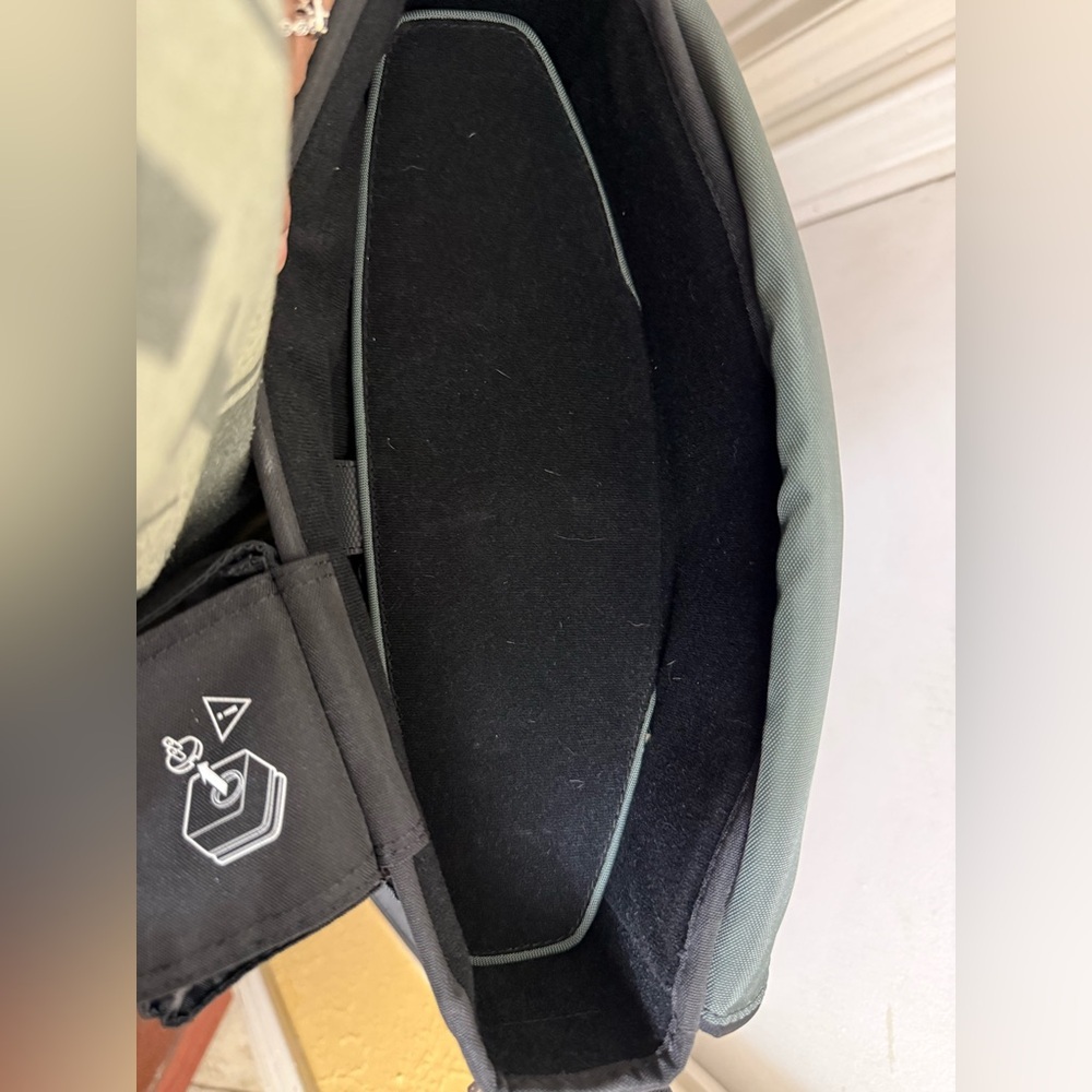 BOSE‎ SOUNDDOCK CASE CARRYING BAG - Picture 8 of 8